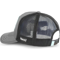 Zorro Cap