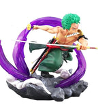 Zorro Daisen Sekai Figur