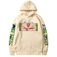 Zorro Eyes Hoodie