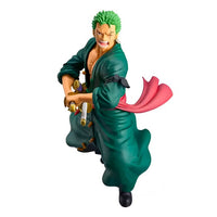 Zorro Guard Figur