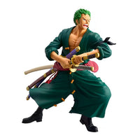 Zorro Guard Figur