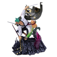 Zorro Haki Figur
