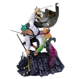 Zorro Haki Figur