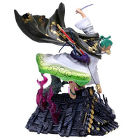 Zorro Haki Figur