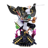 Zorro Haki Figur