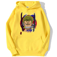 Zorro Hoodie