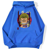 Zorro Hoodie