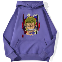 Zorro Hoodie