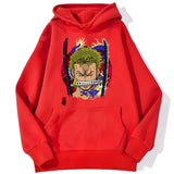 Zorro Hoodie