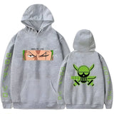 Zorro Pullover