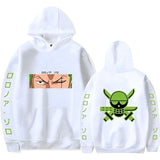 Zorro Pullover