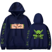 Zorro Pullover
