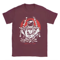 Zorro Santoryu T-Shirt