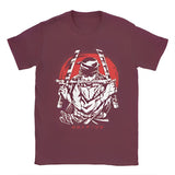 Zorro Santoryu T-Shirt