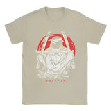 Zorro Santoryu T-Shirt Beige