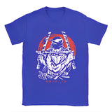 Zorro Santoryu T-Shirt