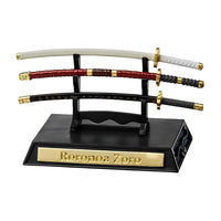 Zorro Schwerter Figur