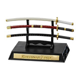 Zorro Schwerter Figur