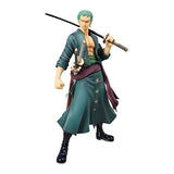 Zorro Schwertkämpfer Figur