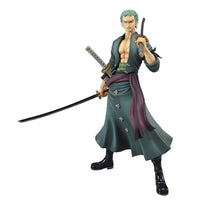 Zorro Schwertkämpfer Figur