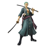 Zorro Schwertkämpfer Figur