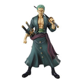 Zorro Schwertkämpfer Figur