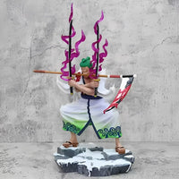 Zorro Sense Figur