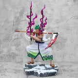 Zorro Sense Figur