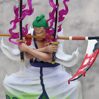 Zorro Sense Figur