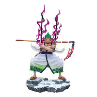 Zorro Sense Figur