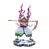 Zorro Sense Figur