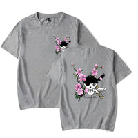 Zorro Shirt Grau