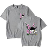 Zorro Shirt Grau