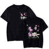 Zorro Shirt Schwarz