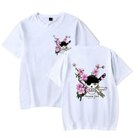Zorro Shirt Weiß
