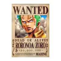 Zorro Steckbrief