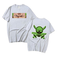 Zorro T Shirt Grau