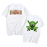 Zorro T Shirt Weiß