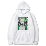 Zorro Thinker Hoodie