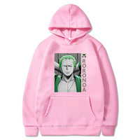 Zorro Thinker Hoodie