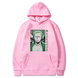 Zorro Thinker Hoodie