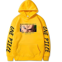 Zorro Vision Hoodie