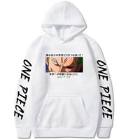 Zorro Vision Hoodie