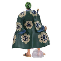 Zorro Wano Figur