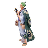 Zorro Wano Figur
