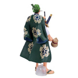 Zorro Wano Figur