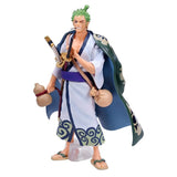 Zorro Wano Figur